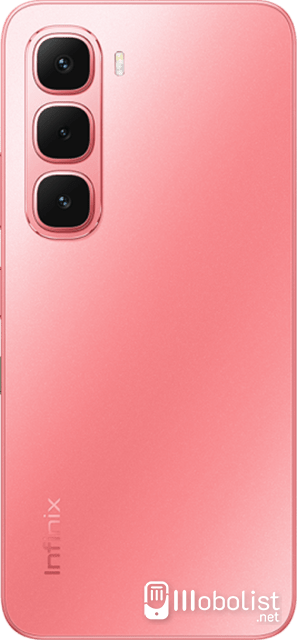 Hot 60i 4G