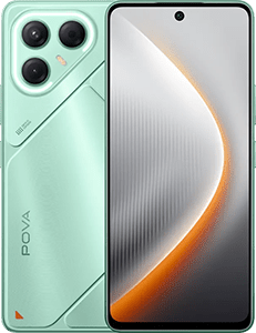 Pova 7