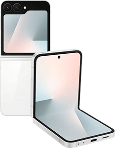 Galaxy Z Flip7 FE