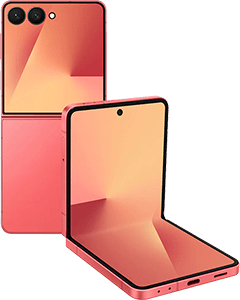 Galaxy Z Flip7