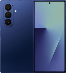 Galaxy Z Fold7
