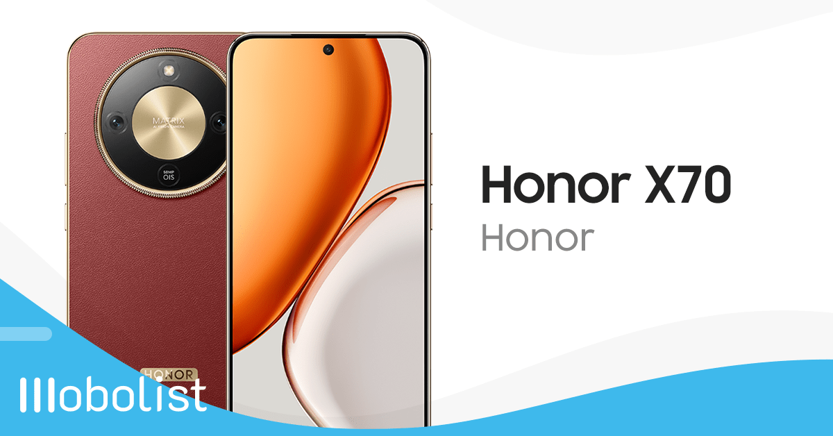 Honor X70 - Full Specifications, Price & Review | Mobolist