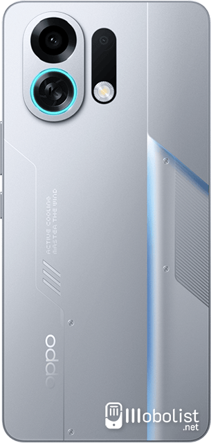 Oppo K13 Turbo Pro - Full Specifications, Price & Review | Mobolist