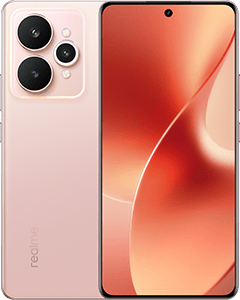 Realme 15 India