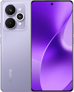 Realme 15 Pro