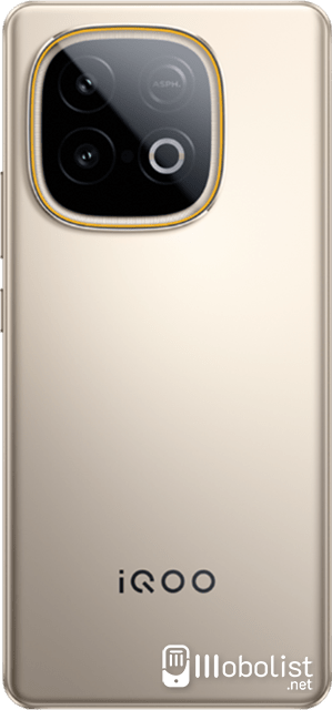 Vivo iQOO Z10 Turbo+ - Full Specifications, Price & Review | Mobolist