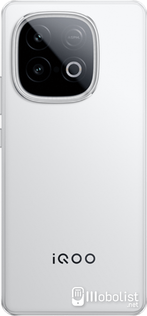 Vivo iQOO Z10 Turbo+ - Full Specifications, Price & Review | Mobolist