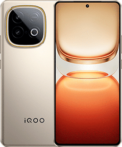 iQOO Z10 Turbo+