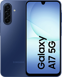 Galaxy A17 5G
