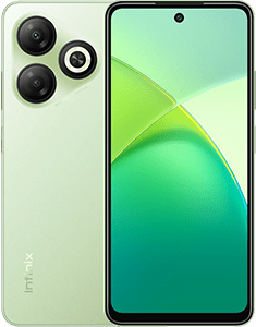 Smart 10 HD