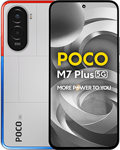 Poco M7 Plus