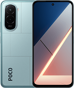 Poco M7 4G