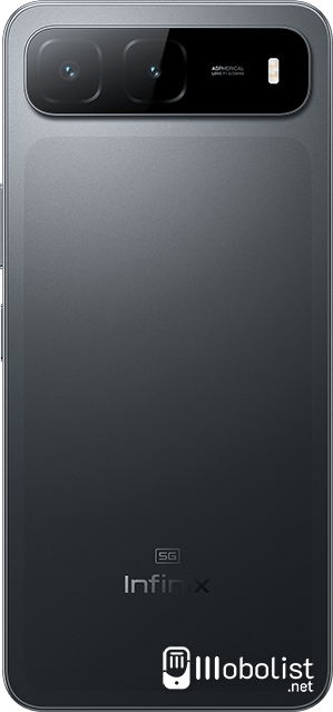 Hot 60i 5G