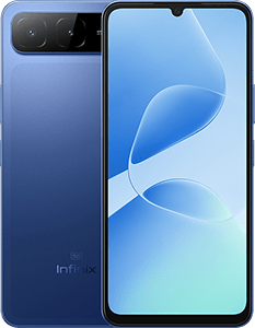 Hot 60i 5G
