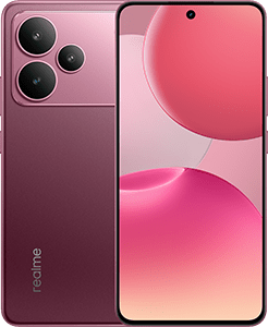 Realme P4