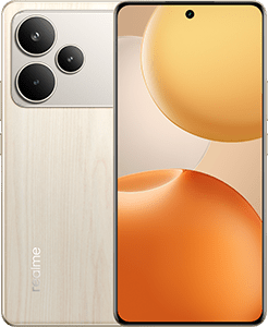 Realme P4 Pro