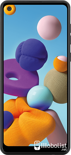Samsung Galaxy A21 - Especificaciones completas, Precio y Reseña