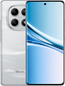 Redmi Note 15 China