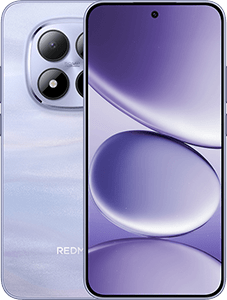 Redmi Note 15 Pro China