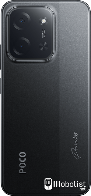 Xiaomi Poco C85 4G - Full Specifications, Price & Review | Mobolist