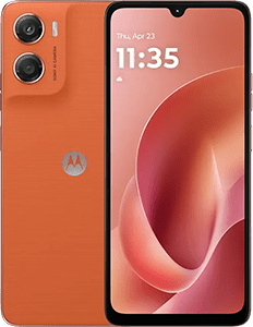 Moto G06