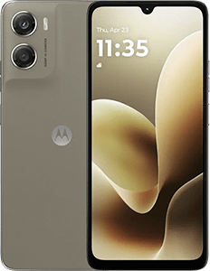 Moto G06 Power