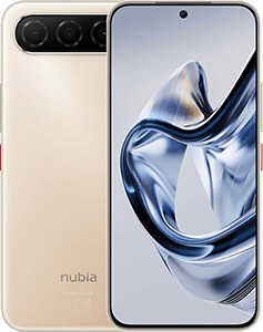 nubia Air