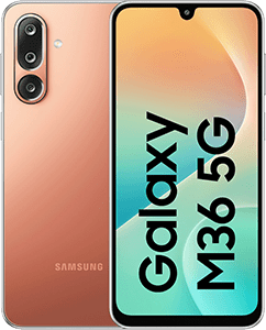 Galaxy M36