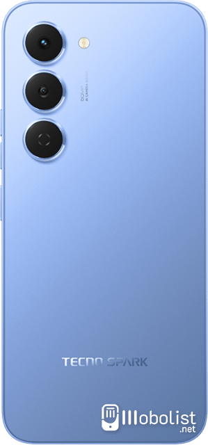 Tecno Spark 40 Pro - Full Specifications, Price & Review | Mobolist