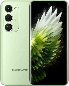 Spark 40 Pro+