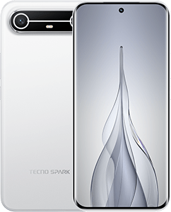 Spark Slim