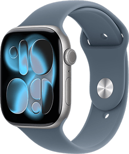 Watch Series 11 Aluminum
