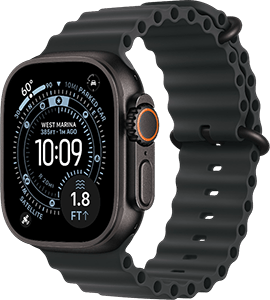 Watch Ultra 3