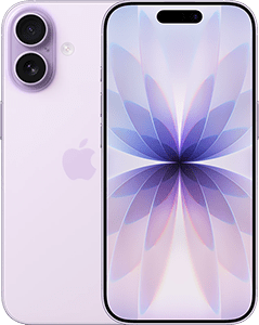 iPhone 17