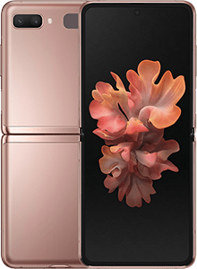 Galaxy Z Flip 5G