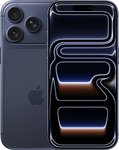 iPhone 17 Pro