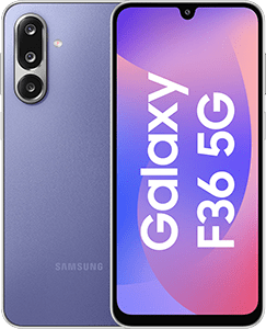 Galaxy F36