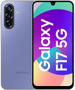 Galaxy F17