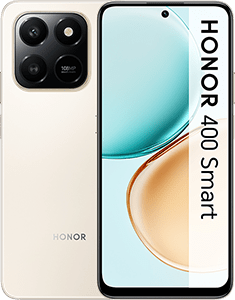 Honor 400 Smart 4G