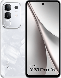 Y31 Pro