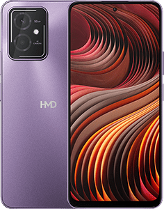HMD Vibe
