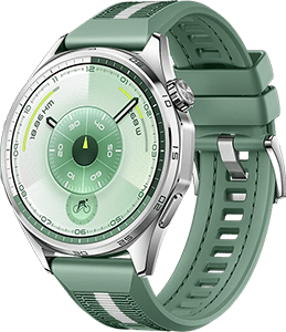 Watch GT 6