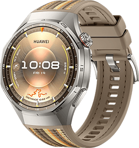Watch GT 6 Pro
