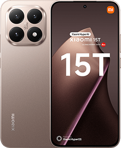 Xiaomi 15T