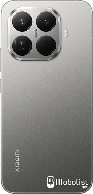 Xiaomi 15T Pro - Full Specifications, Price & Review | Mobolist