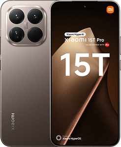 Xiaomi 15T Pro