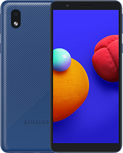 Galaxy M01 Core