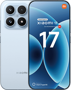 Xiaomi 17