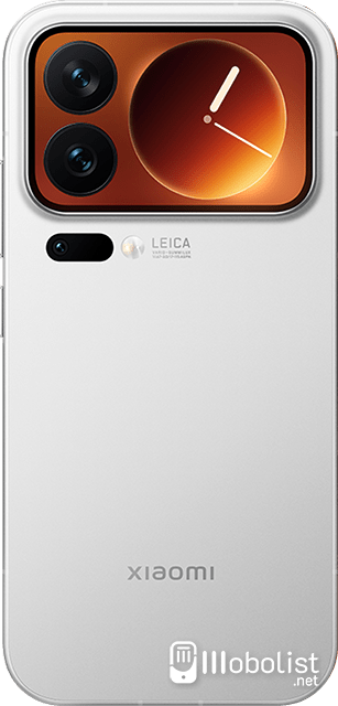 xiaomi 17 pro 大陸版 Xiaomi 17 Pro Chinese Version – The Mobile Marvel