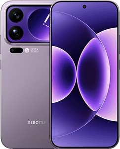 Xiaomi 17 Pro Max